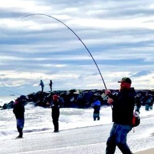 Meet your Posher, Chuck